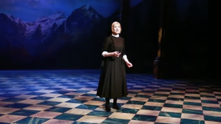 This Lady Gaga-<i>Sound Of Music</i> mashup is about to be one of your favorite things
